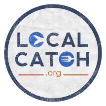 Local Catch logo