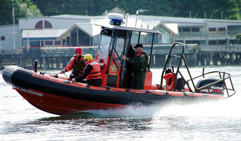Jobs At WDFW Washington Department Of Fish Wildlife
