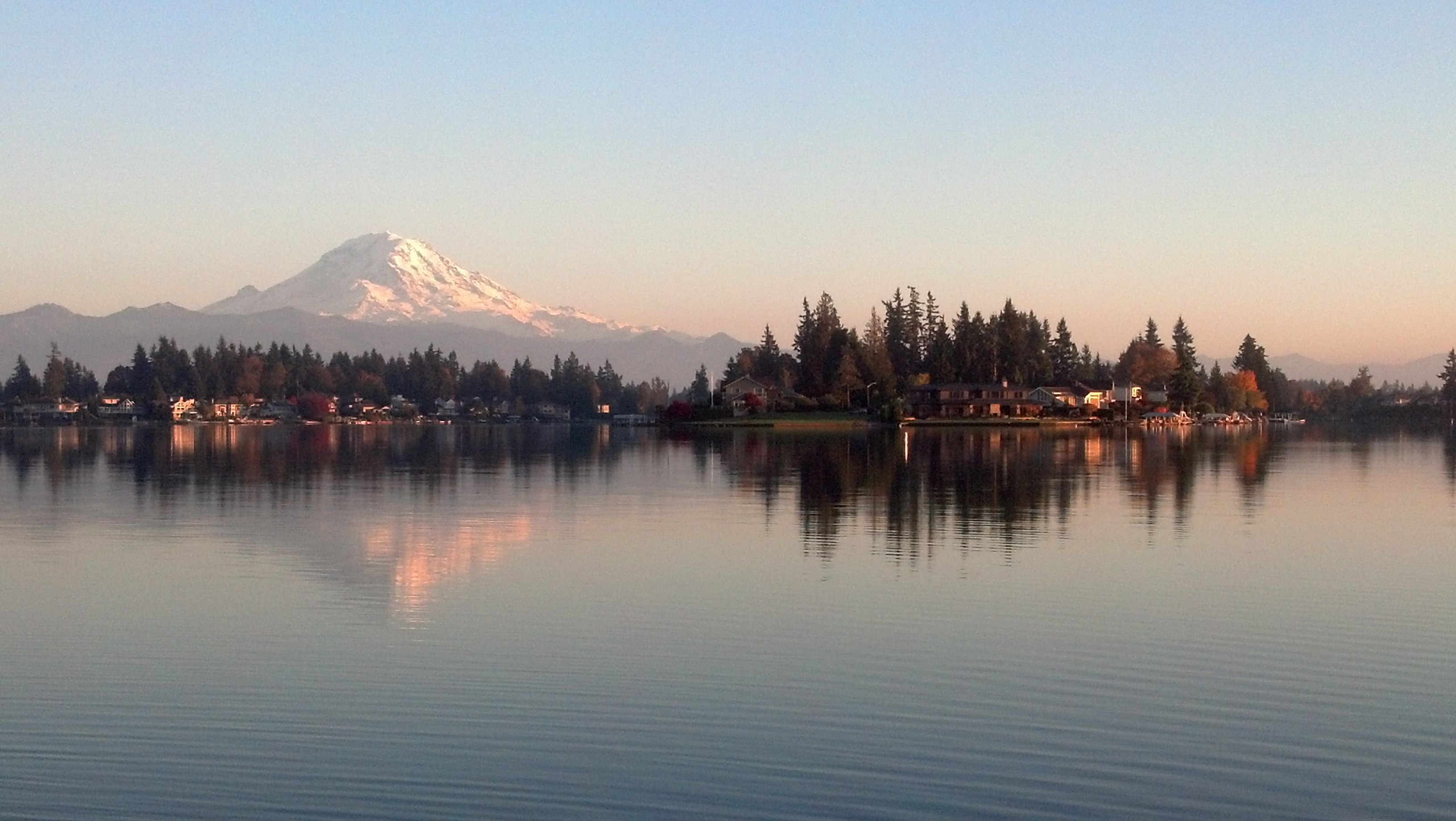 Lake Tapps Washington Department Of Fish Wildlife   169 