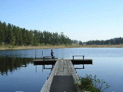 Egg Lake | Washington Department of Fish & Wildlife