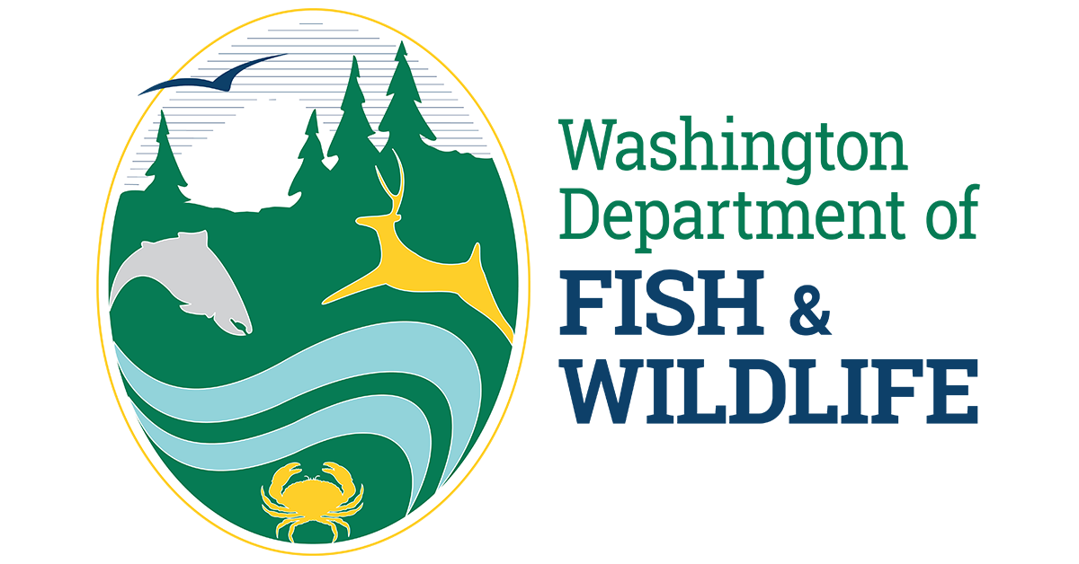 Places to go fishing  Washington Department of Fish & Wildlife