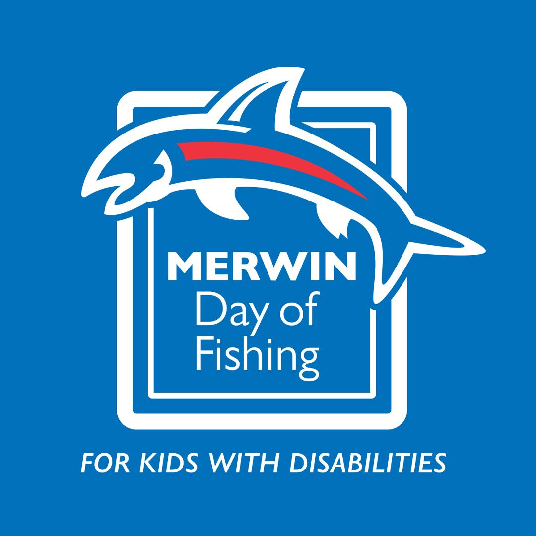 Merwin Day of Fishing 2024