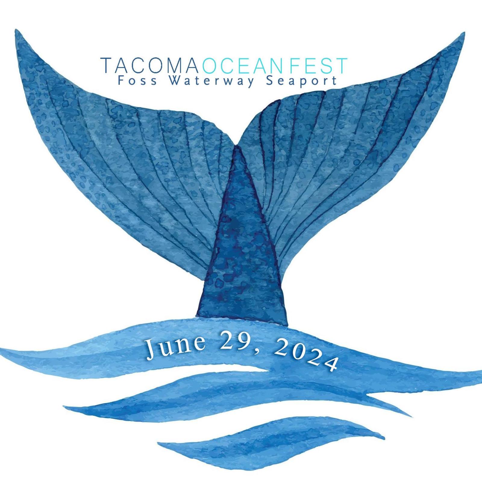 Tacoma Ocean Fest 2024