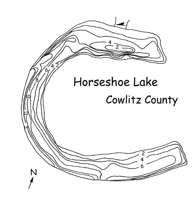 Horseshoe Lake