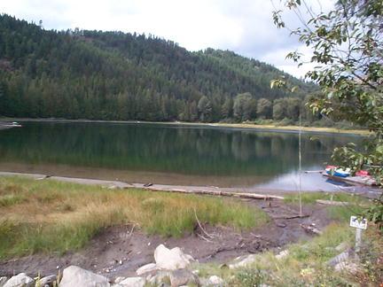 Caldwell Lake
