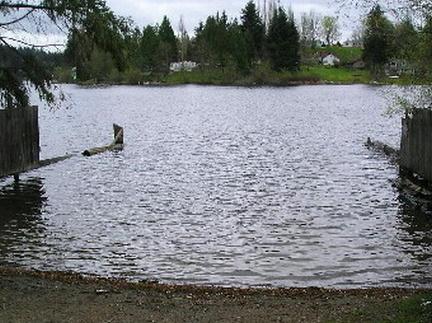 Martha Lake
