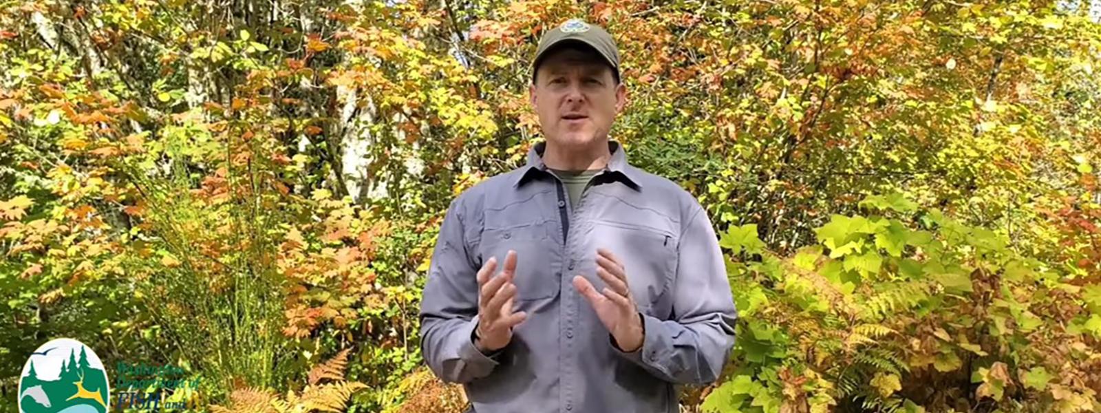 Video: Fall Big Game Hunting Tips with Tom Ryle