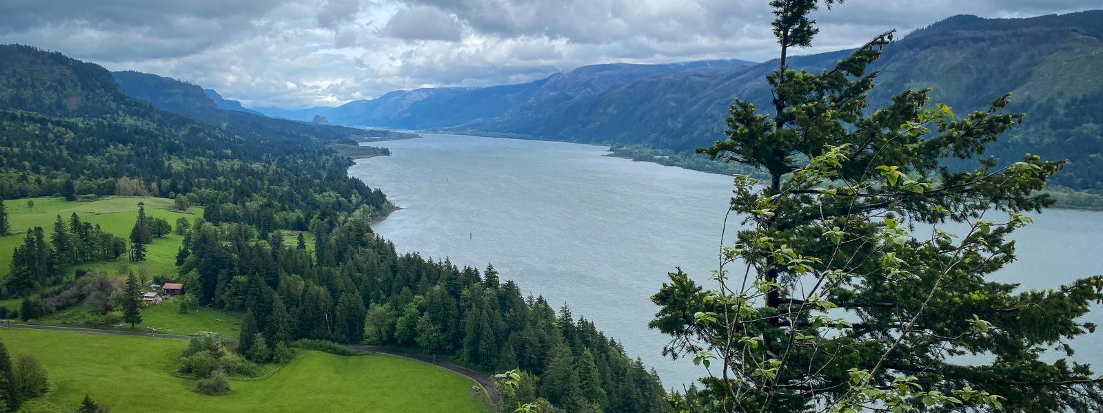 Eagle Creek  Washington Department of Fish & Wildlife