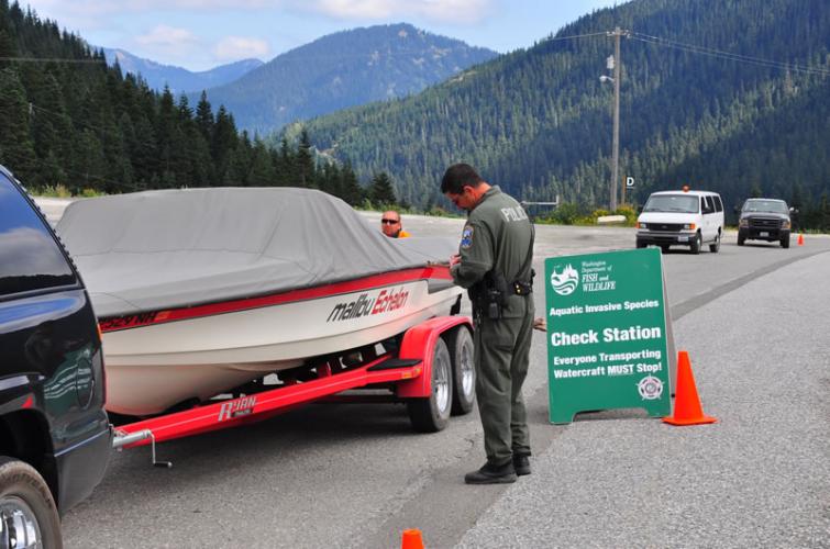 Licenses & Permits Washington Department of Fish & Wildlife