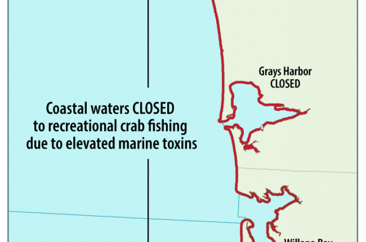 Fishing & Shellfishing Washington Department of Fish & Wildlife