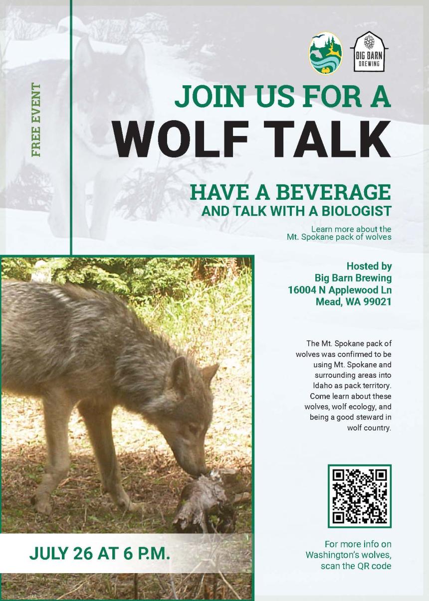 20230726 wolf event flyer