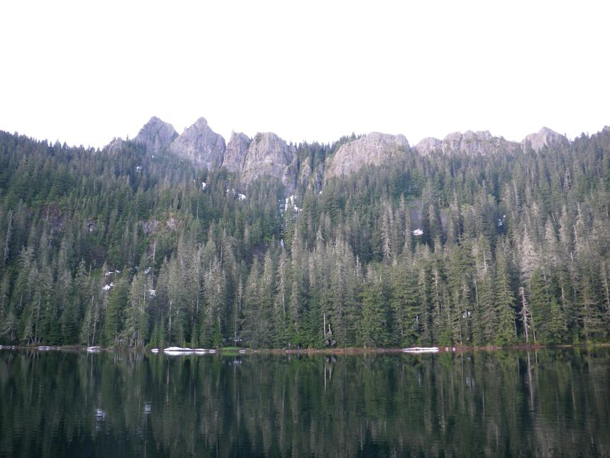 Granite Lake