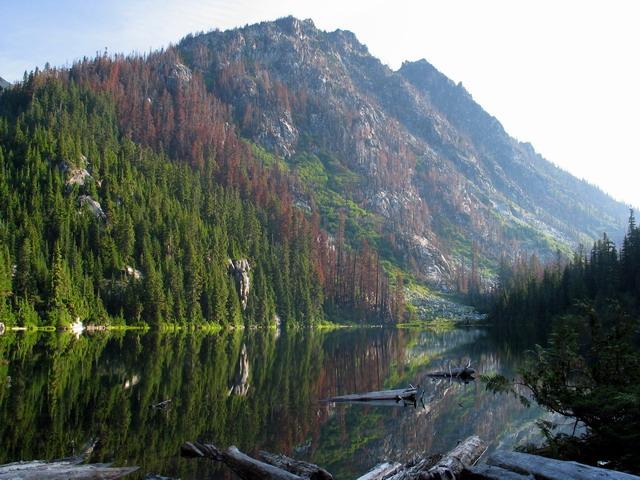 Wolverine Lake