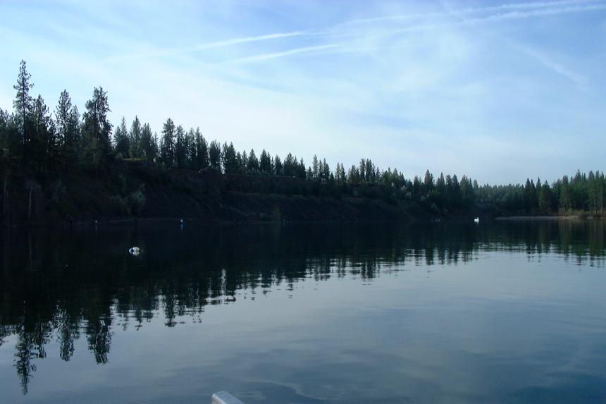 Fish Lake