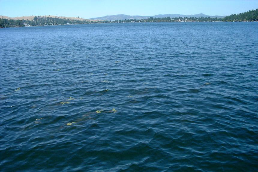 Liberty Lake
