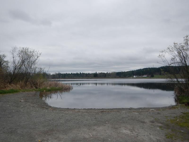 Rapjohn Lake