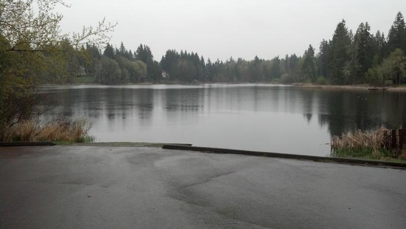 Munn Lake