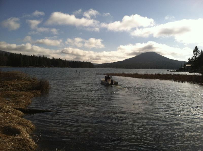 Loon Lake