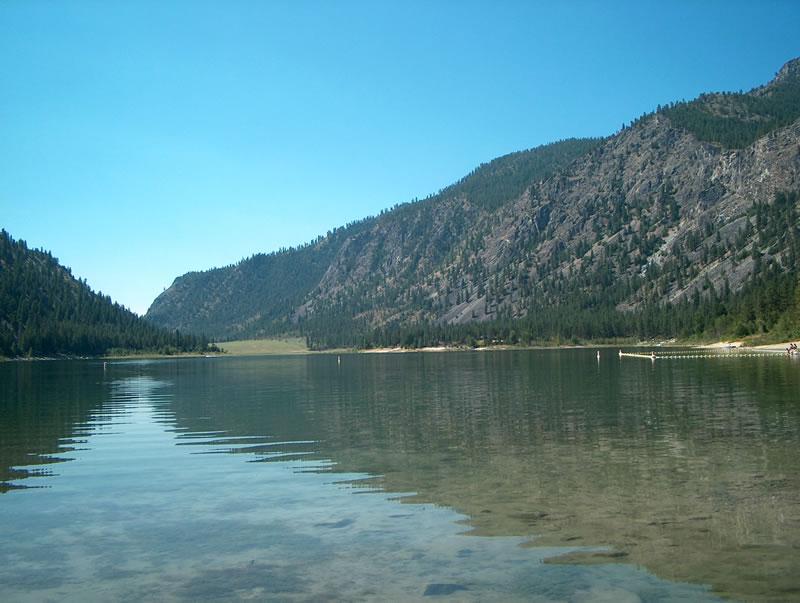 Alta Lake