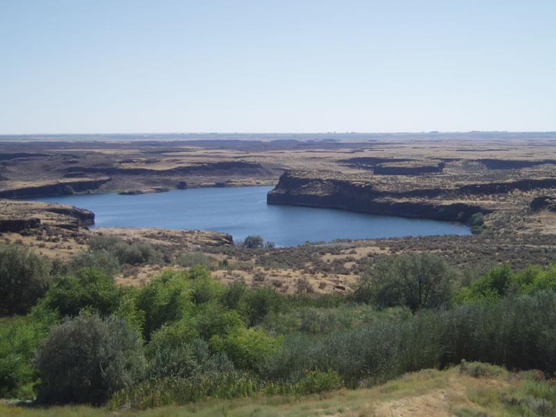 Lower Goose Lake