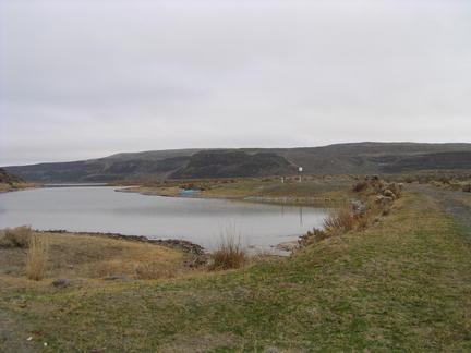 Grimes Lake