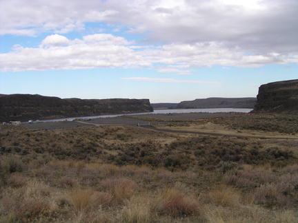Jameson Lake