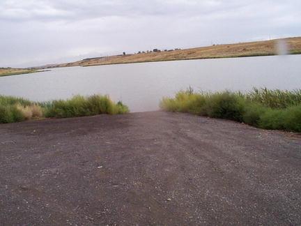 Mesa Lake