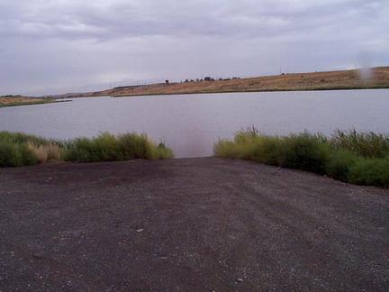 Mesa Lake