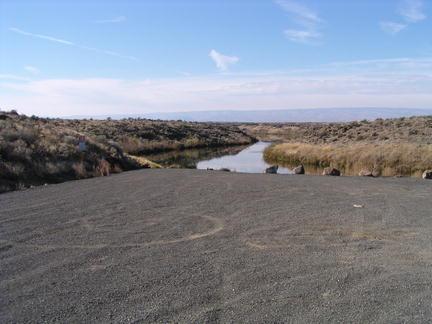 Burke Lake East