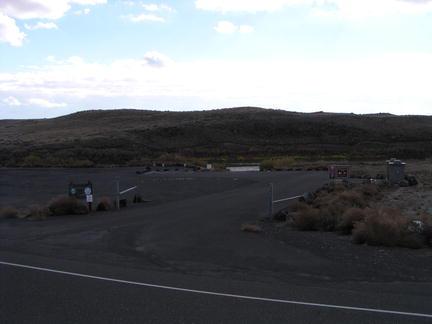 Lind Coulee West Bridge