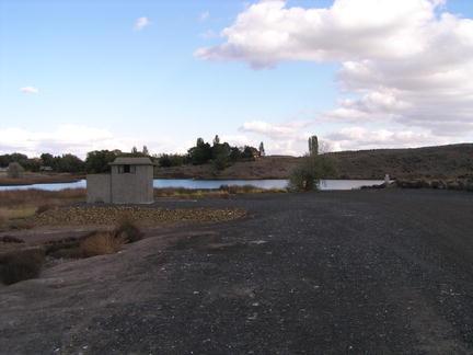 Warden Lake North