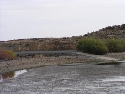 Evergreen Reservoir N