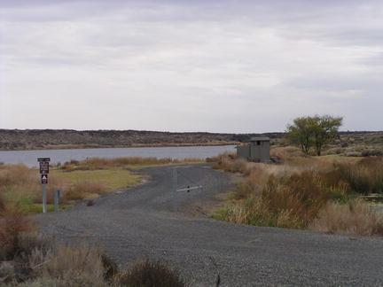 Quincy Lake