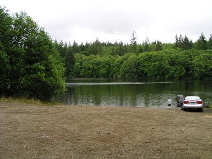 Failor Lake