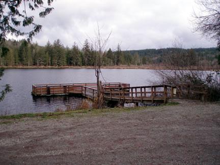 Leland Lake