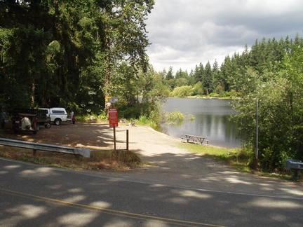 Holm Lake