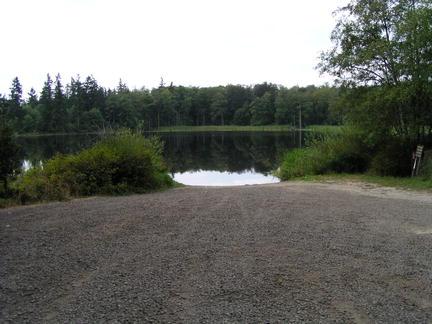 Buck Lake