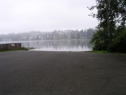 Kitsap Lake