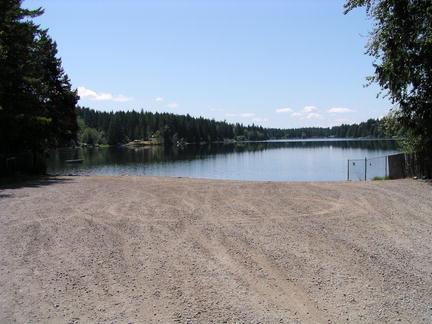 Tiger Lake