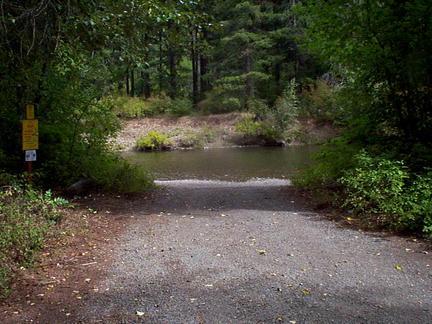 King Horn Slough