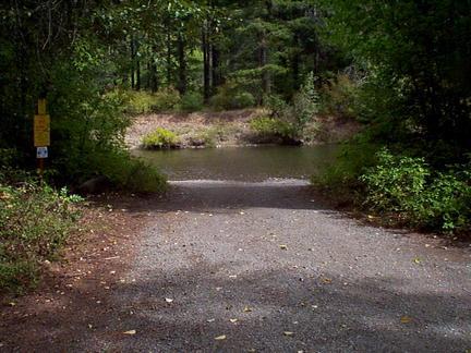 King Horn Slough