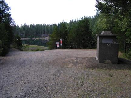 Maggie Lake