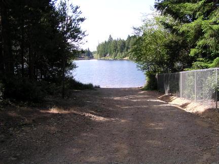 Tee Lake