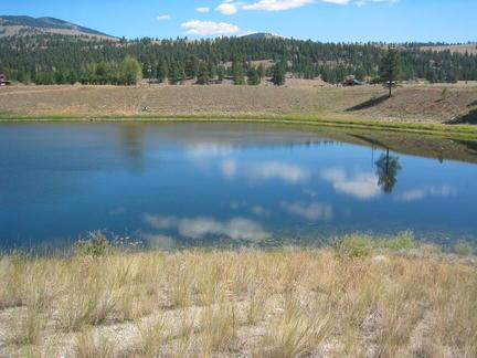 Ell Lake