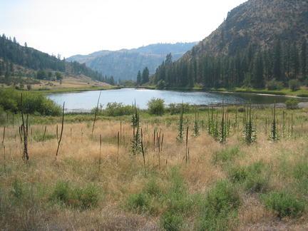 Little Green Lake