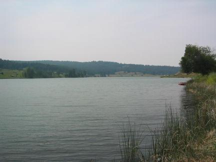 Sidley Lake