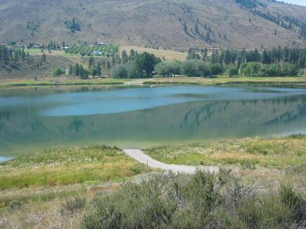 Twin Lakes