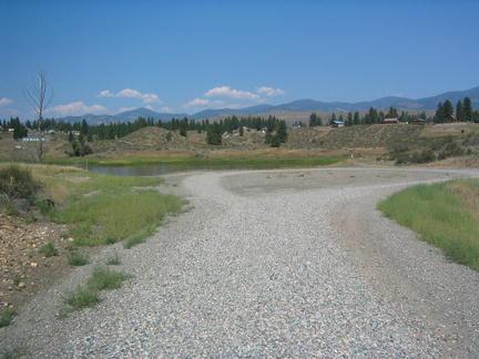 Twin Lakes