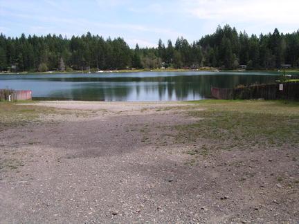 Carney Lake