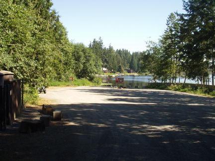 Tanwax Lake